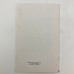 The Holy See and the Jews Special Number 1939 Reprint IRSS IRSS Vatican WWII Era