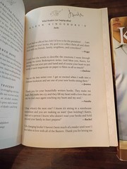 Karen Kingsbury Sunrise Series #1, 3, & 4 Series Baxter Family PB