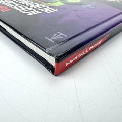 Dungeons and Dragons 5e RPG Acquisitions Incorporated Adventure Penny Arcade Inc
