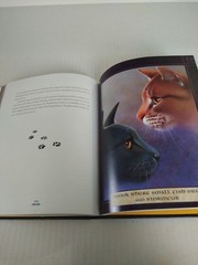 Warriors The Ultimate Guide By Erin Hunter Hardback 221 Pages Full Color Art