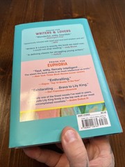 Lily King Five Tuesdays in Winter Hardcover with Dust Jacket Short Stories