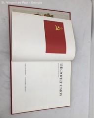 Vintage 1986 9 Volumes Time Life Books Library of Nations Books HC Great Cond.