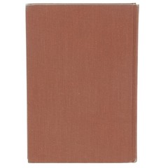 Why Am I A Nazarene and Not . . . [Hardcover, 1960] C. William Fisher