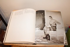 RARE Francois Halard PHOTOGRAPHY HISTORY ARCHITECTURE INTERIOR DESIGN BOOK