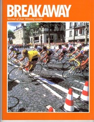 Title: BREAKAWAY BOOK # 2 WINNING – Sue Dickson – Good – See condition notes