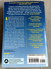 Our Share of Night: A Novel by Mariana Enriquez 2023 Supernatural Horror Hogarth