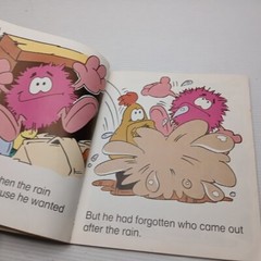 Wash Your Face by Penguin Putnam Inc (Paperback, 1988)