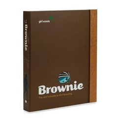 Brownie Girl’s Guide to Girl Scouting