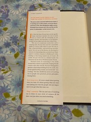 BOOK Never Eat Alone KEITH FERRAZZI Tahl Raz Other secrets to success one relati