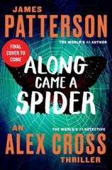 Along Came a Spider – Paperback By Patterson, James – VERY GOOD