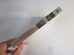All the President’s Men Woodward Bernstein 1974/1994 Watergate Deep Throat