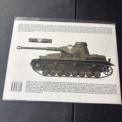 Kagero Captured Panzer German Vehicles in Allied Service Book