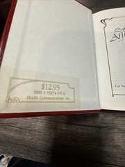 Daily Affirmations: For Adult Children of Alcoholics/Gift Edition
