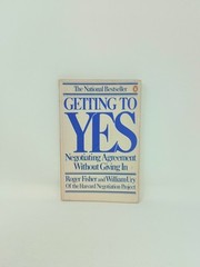 Business Negotiating Books Lot – Karrass Getting to Yes Five Rings