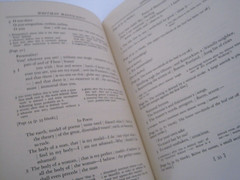 Whitman’s Manuscripts Leaves Of Grass 1860s Bowers 1955 University Of Chicago