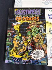 How To Draw Comics Book Lot Of 9 Marvel DC Writing Pencilling Art Guide