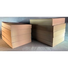 A Charlie Parker Thriller John Connolly lot 9 paperback books