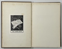 VTG Mechanical Engineering Laboratory by Jesse Doolittle – 1957 HC McGraw-Hill