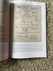 Fists & Flowers: Leaflets from the Sixties (Paperback or Softback)