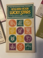 Astrology Books Vintage LOT of 8 Paperback Edward A. Wagner 80’s