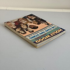Hollywood in the 1940s Stars’ Own Stories Wilson 1980 Film History Ungar ARC