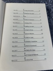 Morrison on Acts by AMG Publishers