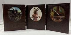 Time Life Old West Series Complete Set 26 Vols w/Master Index 1970’s READ