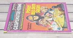 Gespenster Krimi #433 Poker mit dem Satan German Horror Pulp Magazine Novel