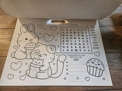 Giant Coloring And Activity Book