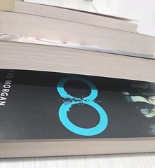 The 100 by Kass Morgan 4 Book Collection Boxed Set (2014 Trade Paperback)
