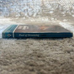Pool Of Dreaming Romance Paperback Book by Dana James from Harlequin Books 1989
