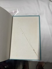 Albert the Albatross Story and pictures by Syd Hoff children’s book