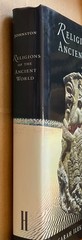 Religions of the Ancient World: A Guide / Sarah Iles Johnston (Harvard 2004 HC)