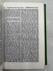 New World Translation Holy Scriptures 1961 Watch Tower Bible & Tract Society