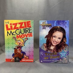 20 Vintage First Edition Disney Junior Novilizations / Novels Movie Tie-In Books