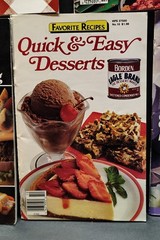 Assorted 90s Vintage Cookbook Magazines (Lot Of 5) Better Homes, Velveeta, Borde