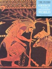 The Oxford Illustrated History of Greece and the Hellenistic World – GOOD