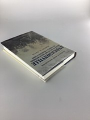 Robert Davis, Ghosts and Shadows of Andersonville. Signed 1st Ed. HC/DJ. FINE!