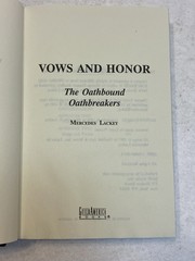 Valdemar: Vows and Honor Books 1-3 Mercedes Lackey 1&2 in one volume Oathbound