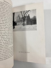 WILLIAM LYON PHELPS Autobiography with Letters 3rd Printing HC no dust jacket