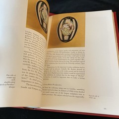 Signed Ltd Ed Edward Marshall Boehm 1913-1969 Book Slipcase Missing Medallion