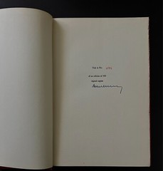 Rocky Mountain Dick by Nolie Mumey-Signed by author/ limited to 500 copies