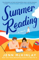 Summer Reading – Paperback By McKinlay, Jenn – GOOD