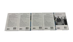 History of US Naval Operations in WWII Samuel Eliot Morison Complete 15 Volume