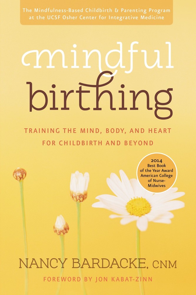 Mindful Birthing: Training the Mind, Body, and Heart for Childbirth and Beyo…