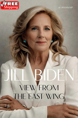 View from the East Wing: a Memoir