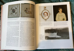 Portable Patchwork: The Women Pioneers of the Original Quick & Easy Quilting…