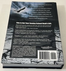 Noah Primeval by Brian Godawa