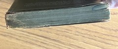 Vintage George Orwell PB Lot of 5 PLUS 2 Kurt Vonnegut Jr. PB