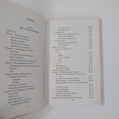The King of Deer by Rodney G. Marburger SIGNED 1986 Second Edition ~ 272 Pages